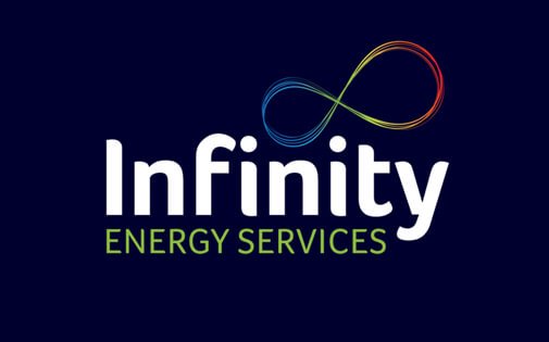 Infinity logo