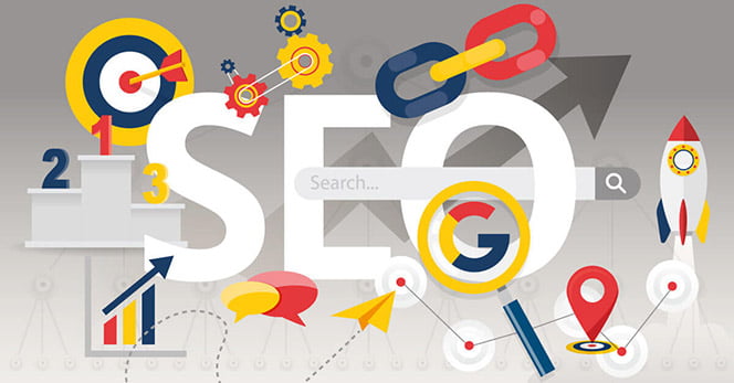 on-page SEO