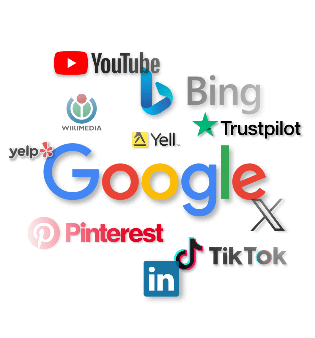 Search Engine Optimisation