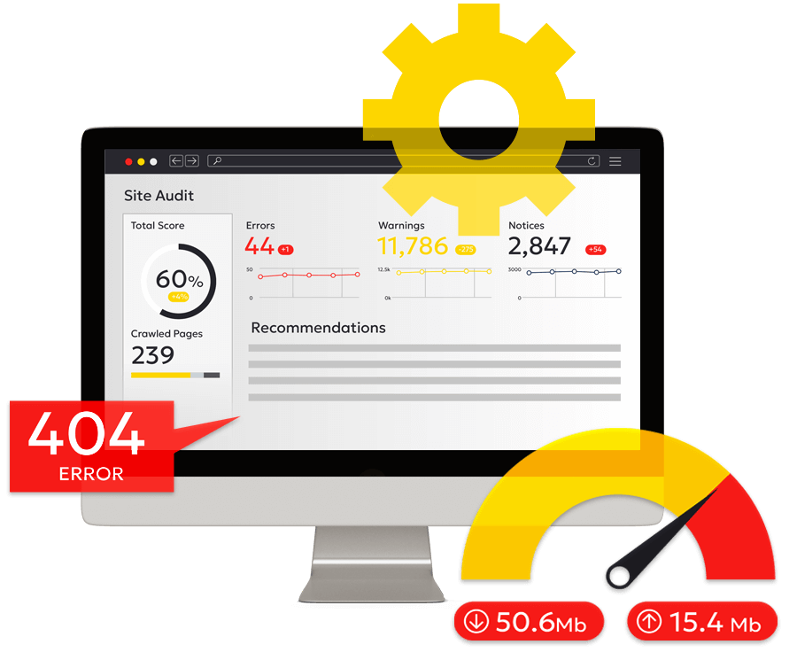 SEO Audit