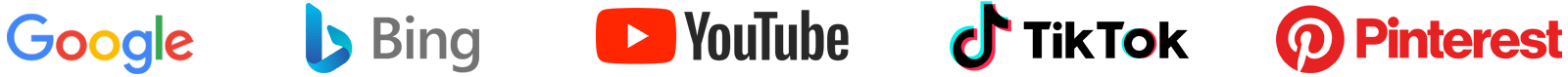 Search Marketing Channels