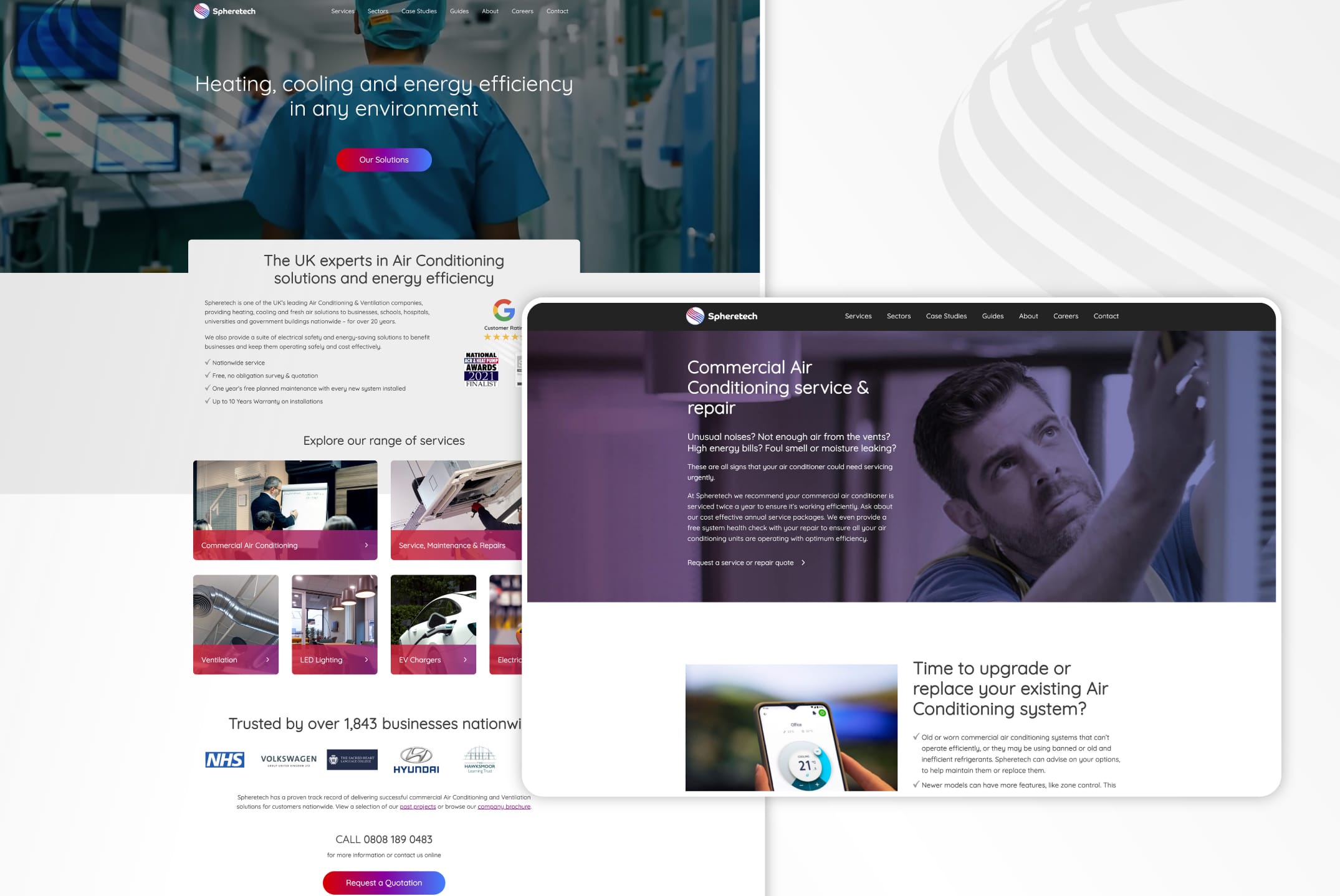 spheretch-gallery1 Spheretech